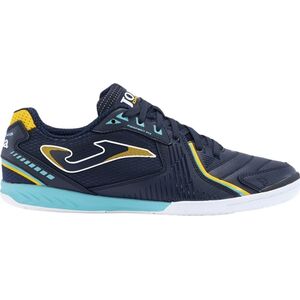 Joma Buty piłkarskie Joma Dribling Indoor 2403 granatowe DRIW2403IN 42 13606248 8445954831430