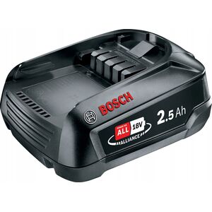 Rapid Bateria Rapid p4a 18 V 13610810 4051661037795