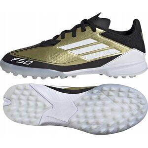 Adidas Buty adidas F50 League Messi Jr TF IG9277 13613584 4067897538395