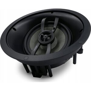 Melodika Melodika BLI6A (BLI 6A) kierunkowy gĹoĹnik instalacyjny Ĺcienny / sufitowy okrÄgĹy do zabudowy, pochylony 15Â° - 1 szt 13615783 5907609010162