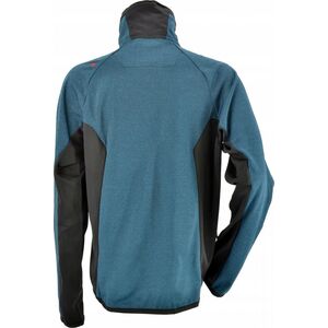 AWTools AWTOOLS BLUZA POLAROWA T5/ PETROL/  XXXL 13615863 5903678617868