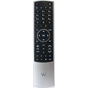Pilot RTV AbCom Vu+ Bluetooth BT100 RCU 13631178 8588003477262