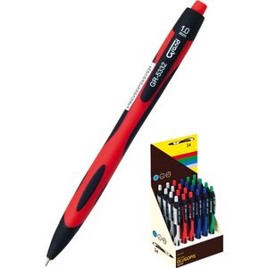 Grand Długopis GRAND GR-5332 niebieski 1mm 160-2127 13644781 5903364262792
