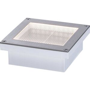 Oprawa schodowa Paulmann Outdoor 230V Brick IP68 z czujnikiem ruchu 100x100 13646555 4000870943366