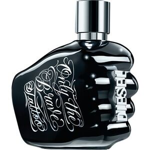 Diesel Diesel Only The Brave Tattoo Eau de Toilette 35ml. 13662295 3605521922830