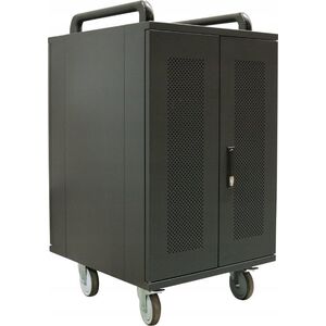 Avtek AVTEK SZAFKA DO ŁADOWANIA LAPTOPÓW CHARGING CART 3 13666798 5907731318693