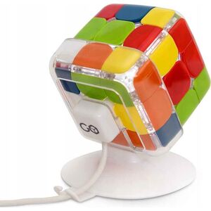 GoCube Particula GoCube 3x3 - intelligentna zabawka logiczna - kostka 3x3 13671935 850007562021