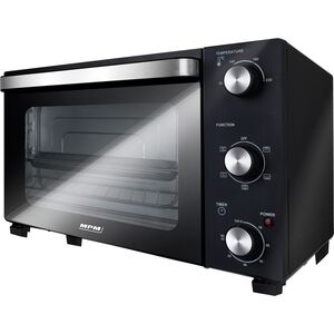 Mini piekarnik MPM Piekarnik elektryczny z termoobiegiem 22l MPE-14/T MPM 13672197 5903151050656