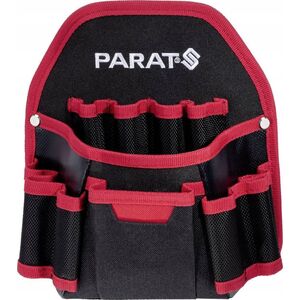 PARAT PARAT Werkzeug-Gürteltasche PARABELT NAIL POCKET Schwarz 13672591 4006793002012