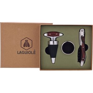 Laguiole Tradition Laguiole Sommelier-Set 3tlg. 13672668 3661075156947