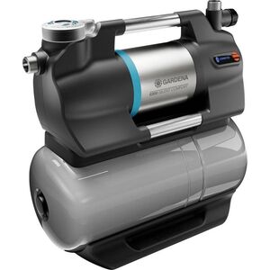 Gardena Gardena Hauswasserwerk 6300 SilentComfort 13672972 4066407502369