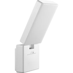 Naświetlacz Maclean Lampa LED Maclean, kolor biały, 10W, IP65, 700lm, barwa neutralna biała (4000K) MCE514 W 13673221 5902211134572