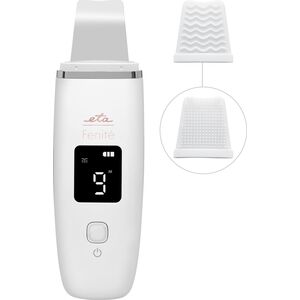 Eta Peeling kawitacyjny ETA Sonic Clean LCD 535390000 13673282 8590393336432