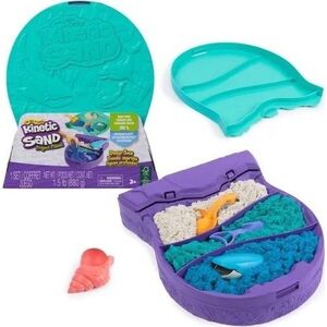 Spin Master KINETIC SAND NURKOWANIE W MORZU 6069782 PUD3 13673699 681147012691