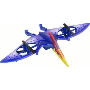 LeanToys Latający Pterozaur RC Dinozaur Zdalnie Sterowany 13675138 5905679076262