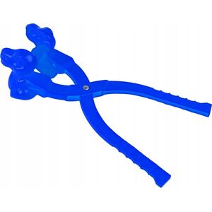 LeanToys Śnieżkomat Do Śniegu Maszynka Do Robienia Śnieżek Dinozaur Niebieski 13676035 5905991007555
