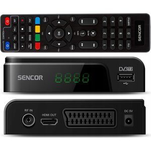 Sencor SDB 524T 13676969 8590669366422