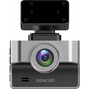 Kamera cyfrowa Sencor SCR 4600MR   DVR DUAL CAMERA      SENCOR 13676983 8590669327560