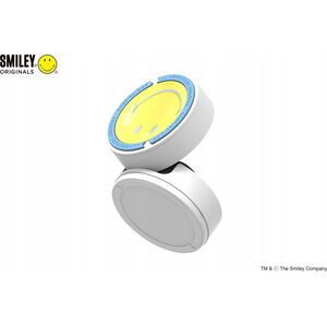Samsung Etui Samsung Smiley Eco-Friends Cover Galaxy Buds2 Pro 13677565 8809902083089