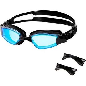 Nils Extreme NQG660MAF NIEBIESKI RACING OKULARKI NILS AQUA 13677631 5907695527230