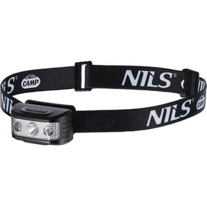Nils Extreme NC0006 CZOŁÓWKA LAMPKA 180 LM NILS CAMP 13677642 5907695555721