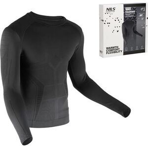 Nils Extreme BTK0060 KOSZULKA TERMOAKTYWNA CZARNA MĘSKA L/XL RAGNAR NILS 13677665 5907695557909