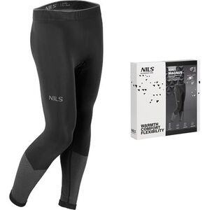 Nils Extreme BTS0464 SPODNIE TERMOAKTYWNE CZARNE MĘSKIE L/XL MAGNUS NILS 13677669 5907695558043