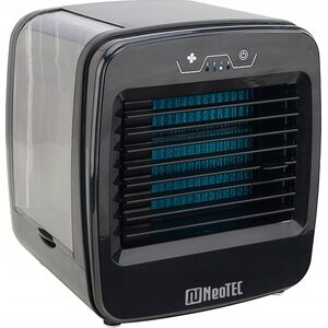 Klimator NeoTec Klimator NeoTEC OneCool, dwa pojemniki na lód, black (NTC-OC1-BLK) 13680402 5904569414481