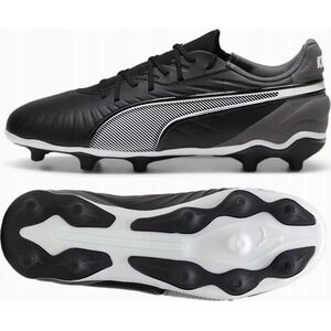 Puma Buty Puma KING Match Jr FG/AG 108048-01 13681030 4067979621267