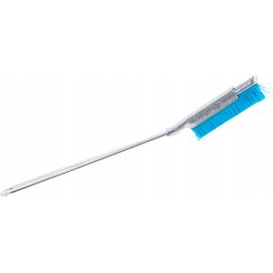 Szczotpol SZCZOTKA NYLONOWA RĘCZNA 210mm PET 0,20 13683499 5903792243981