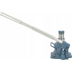 AWTools AWTOOLS DŹWIGNIK TŁOKOWY HYDRAULICZNY NISKI 10T 125 - 225mm 13683522 5903678613563