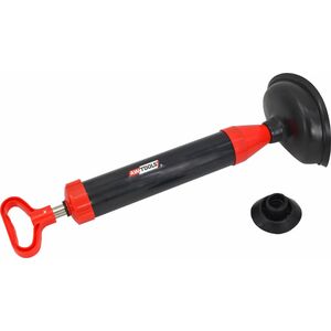 AWTools AWTOOLS PISTOLET DO UDRAŻNIANIA KANALIZACJI 13683531 5903678621575