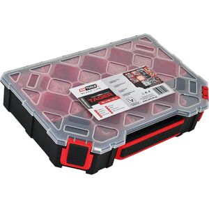 AWTools AWTOOLS ORGANIZER TAGER Z KUBEŁKAMI MAŁY 284x243x60 13683567 5903678611057