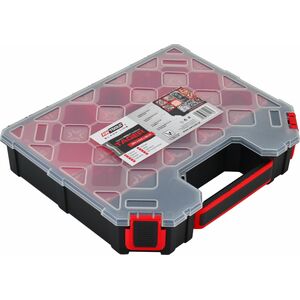 AWTools AWTOOLS ORGANIZER TAGER Z KUBEŁKAMI MAŁY 284x243x60 13683568 5903678611064