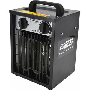 AWTools AW NAGRZEWNICA ELEKTRYCZNA  2KW 13683744 5903678617370