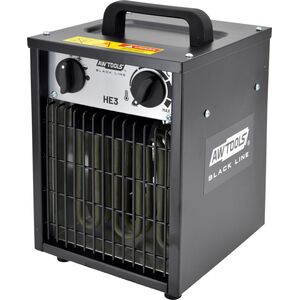 AWTools AW NAGRZEWNICA ELEKTRYCZNA  3KW 13683745 5903678617387