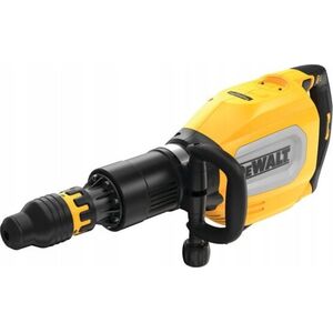Dewalt DEWALT MŁOT KUJĄCY SDS-MAX 1700W D25911K 27J 11kg 13683760 5035048791653