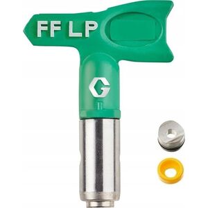 Graco GRACO DYSZA WYKOŃCZENIOWA GREEN FFLP312 13683784 755652394419