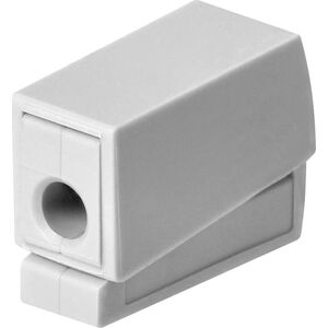 Orno Złączka oświetleniowa jednoprzewodowa, 1x0,5-2,5mm2 , 100 sztuk OR-SZ-8014/100 13684008 5908254820809