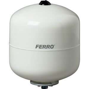 Ferro Naczynie wzbiorcze uniwersalne, wiszące, 24l 13684186 5903738253630