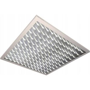Lampa sufitowa MICOLED LLBIURO 35W 4K D01 IP44 288LED 13684330 5902288787404