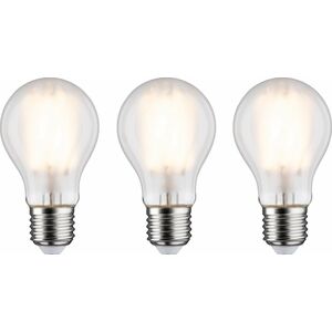 Paulmann Źródło światła LED AGL60 3x9W 3x1055lm E27 2700K 230V opal / szkło 13684382 4000870290927