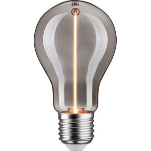 Paulmann Źródło światła LED AGL 60 Float Shine 2.2W 60lm E27 1800K 230V przydymiony / szkło 13684389 4000870291818