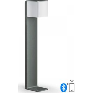 Kinkiet Steinel Oprawa ogrodowa 9,1W Steinel GL 80 Connect bez czujnika antracyt 13684704 4007841079284
