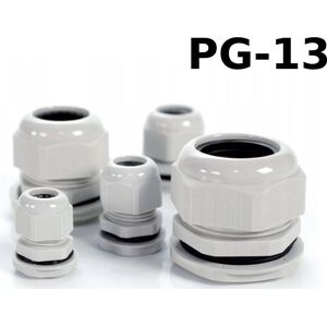 Scame Dławica DW-13,5 (PG) 805.3343 Scame 13684712 8001636016504