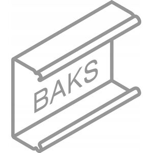 Baks Nasuwa kompensacyjna NSK240H38 533124 Baks 13684746 5900993053043