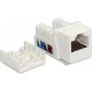 Ospel Moduł gniazda komputerowego Ospel MGK-F5 13684759 5907577474737