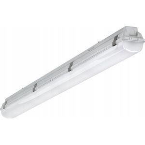 LUG Oprawa hermetyczna LED LUG Light Atlantyk Strong 090250.5L03.711 LED1299 ED 3900LM/840 PMMA OPAL IP65 13684835 5900530052034