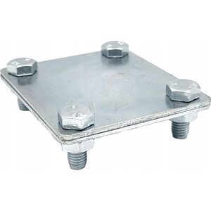 Elko-Bis Złącze uniwersalne odgałęźne OC 2x80x70 14.3.2 OC 91402301 Elko-Bis 13684864 5907676722258
