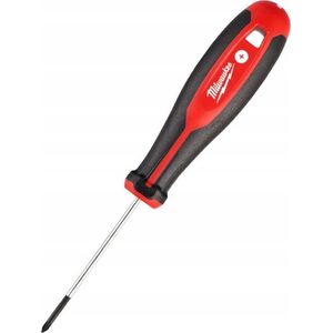 Milwaukee Wkrętak Milwaukee 4932471785 PH0x75 czerwony 13684915 4058546296841